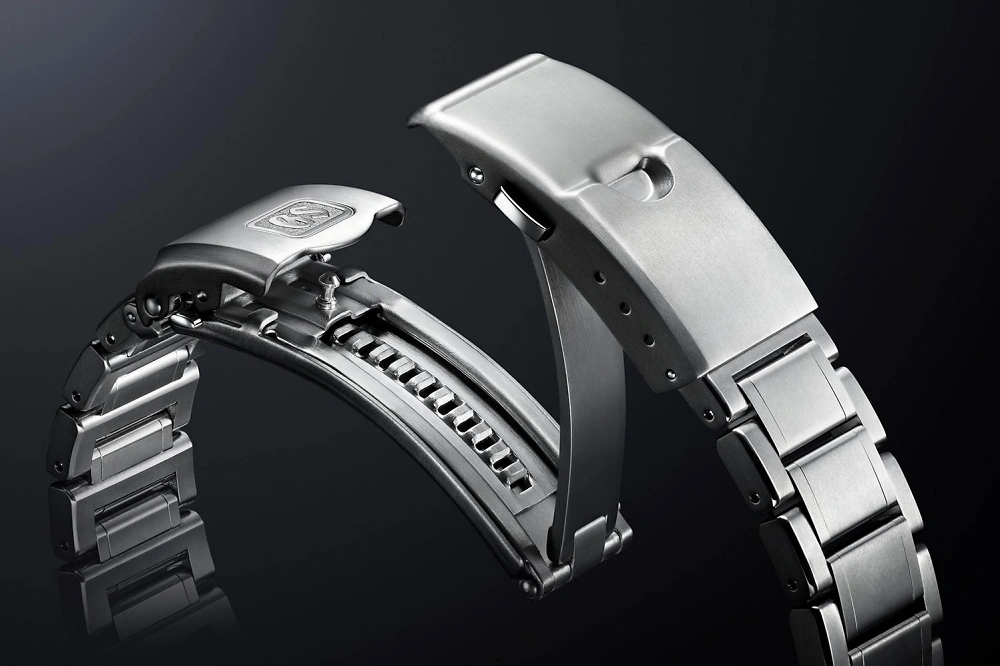 GRAND SEIKO Evolution 9 Collection | SLGA015