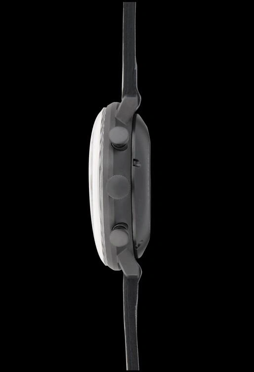 JUNGHANS max bill Chronoscope