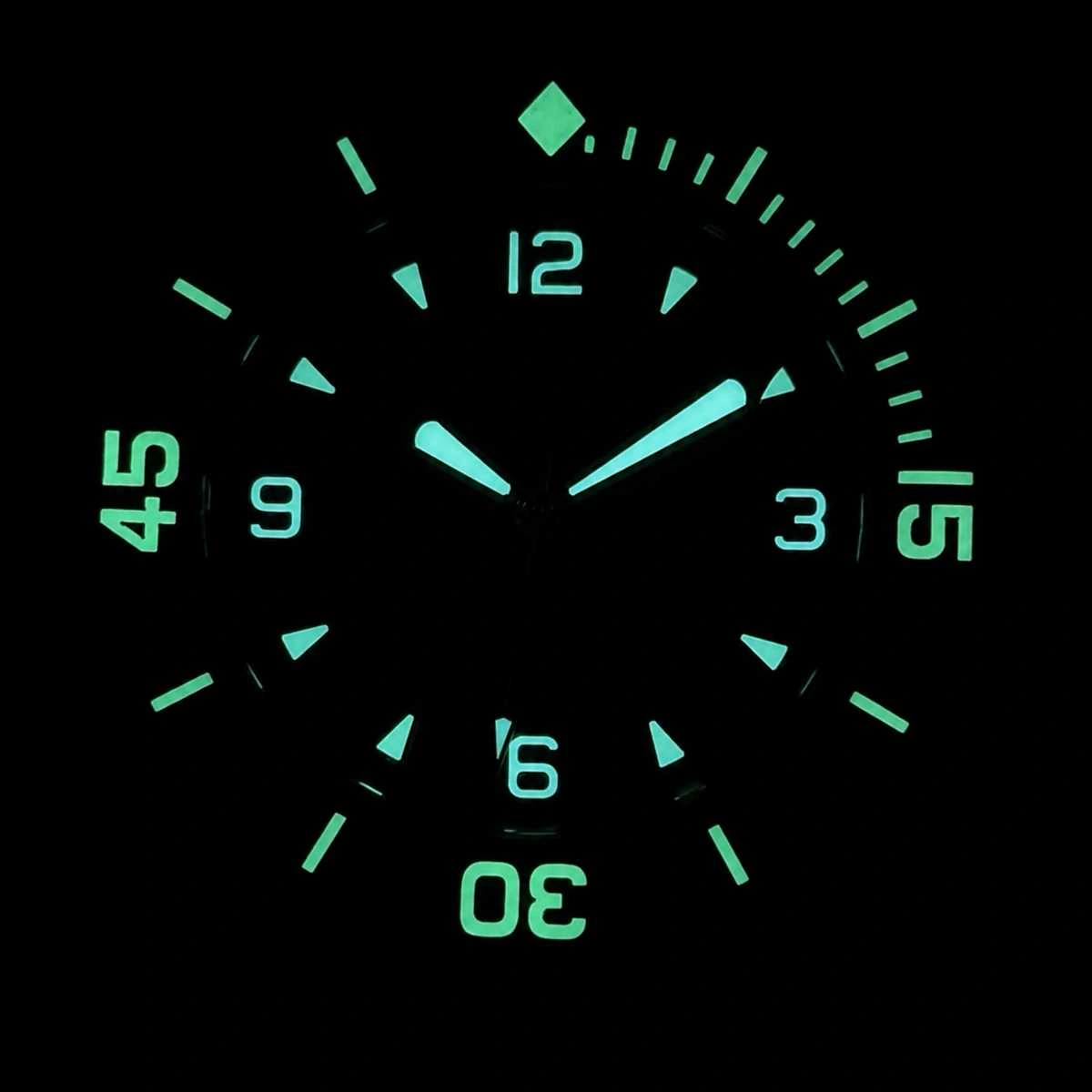 BLANCPAIN Fifty Fathoms