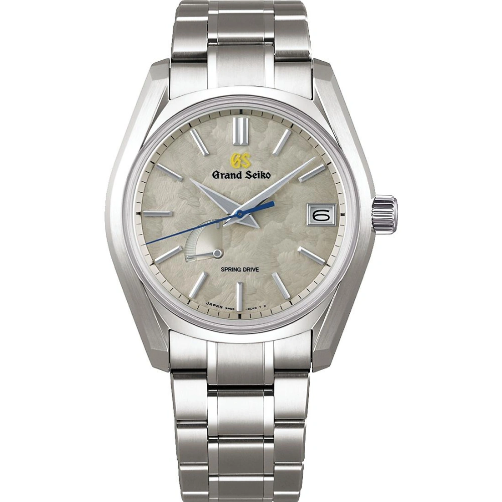 GRAND SEIKO Heritage Collection | SBGA415