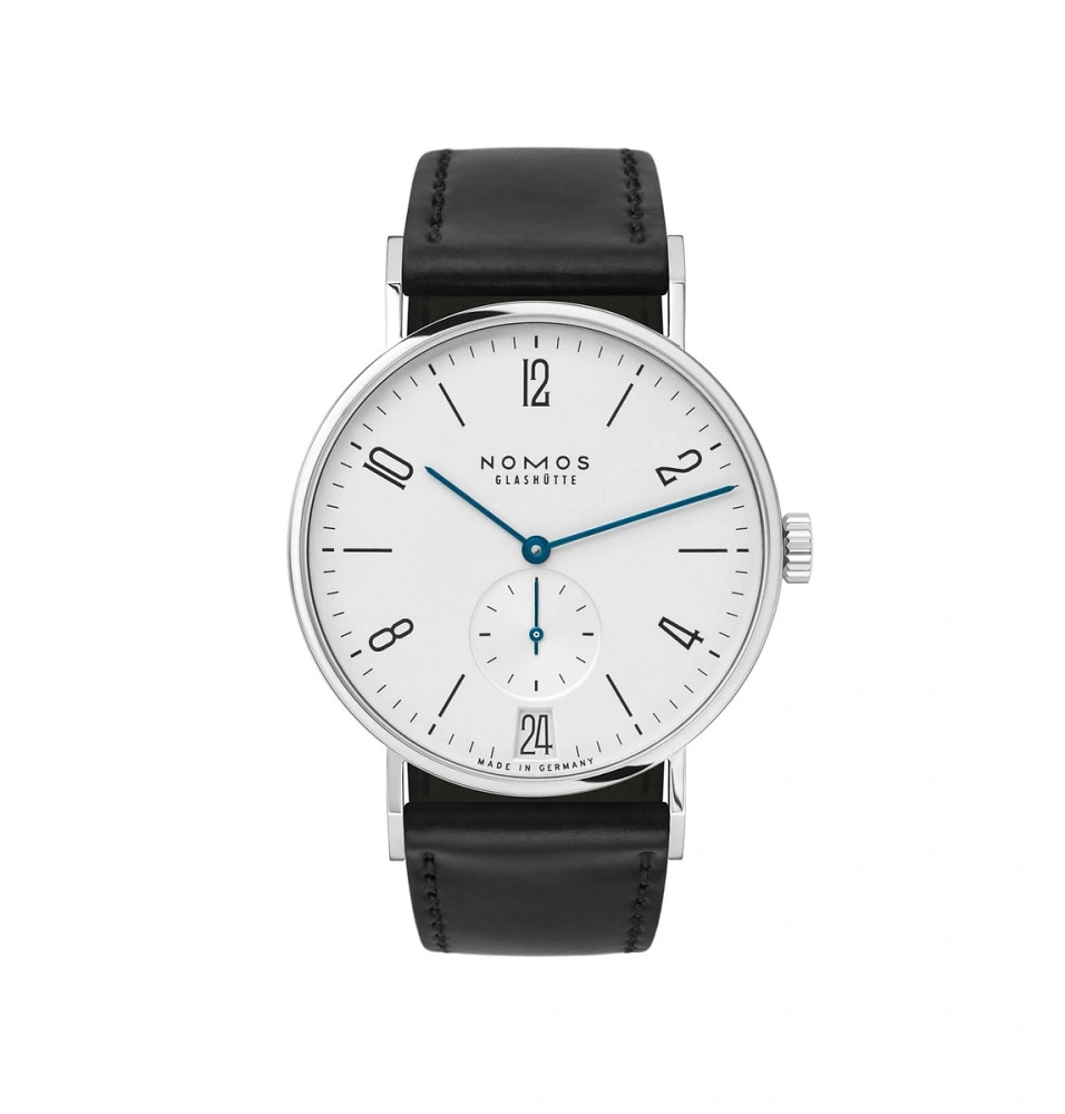 NOMOS Tangente 38 | Datum