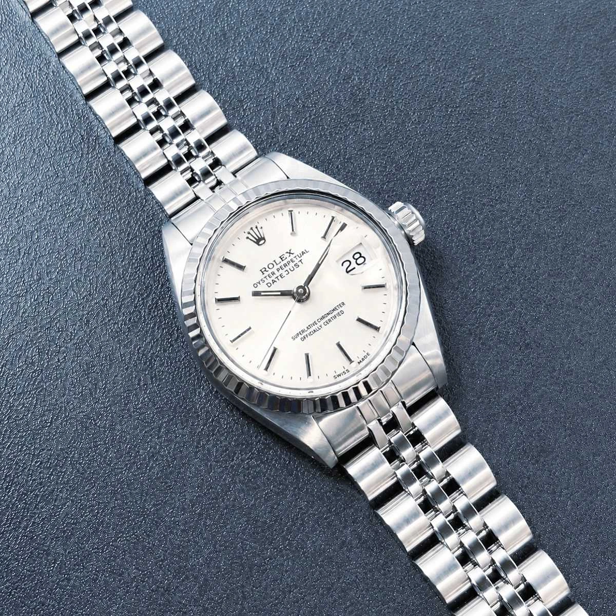 ROLEX Oyster Perpetual - Lady Datejust