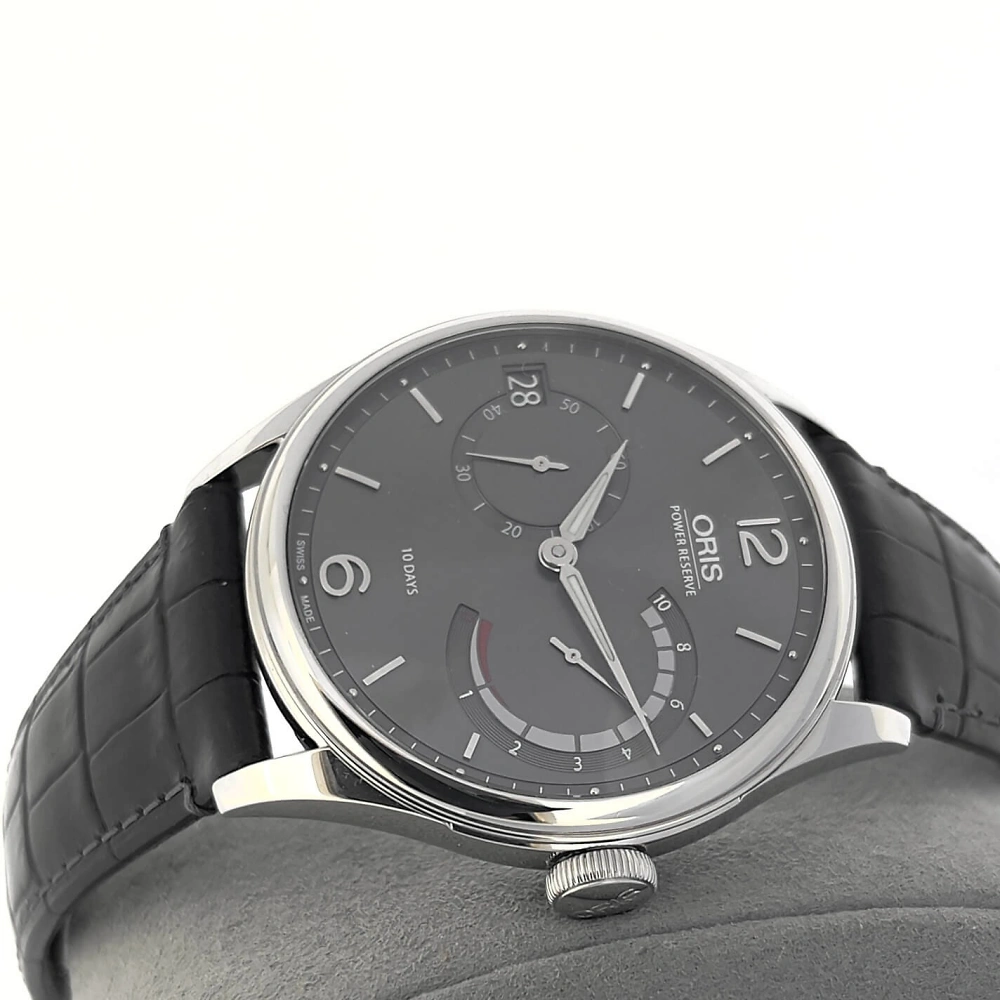 ORIS Artelier