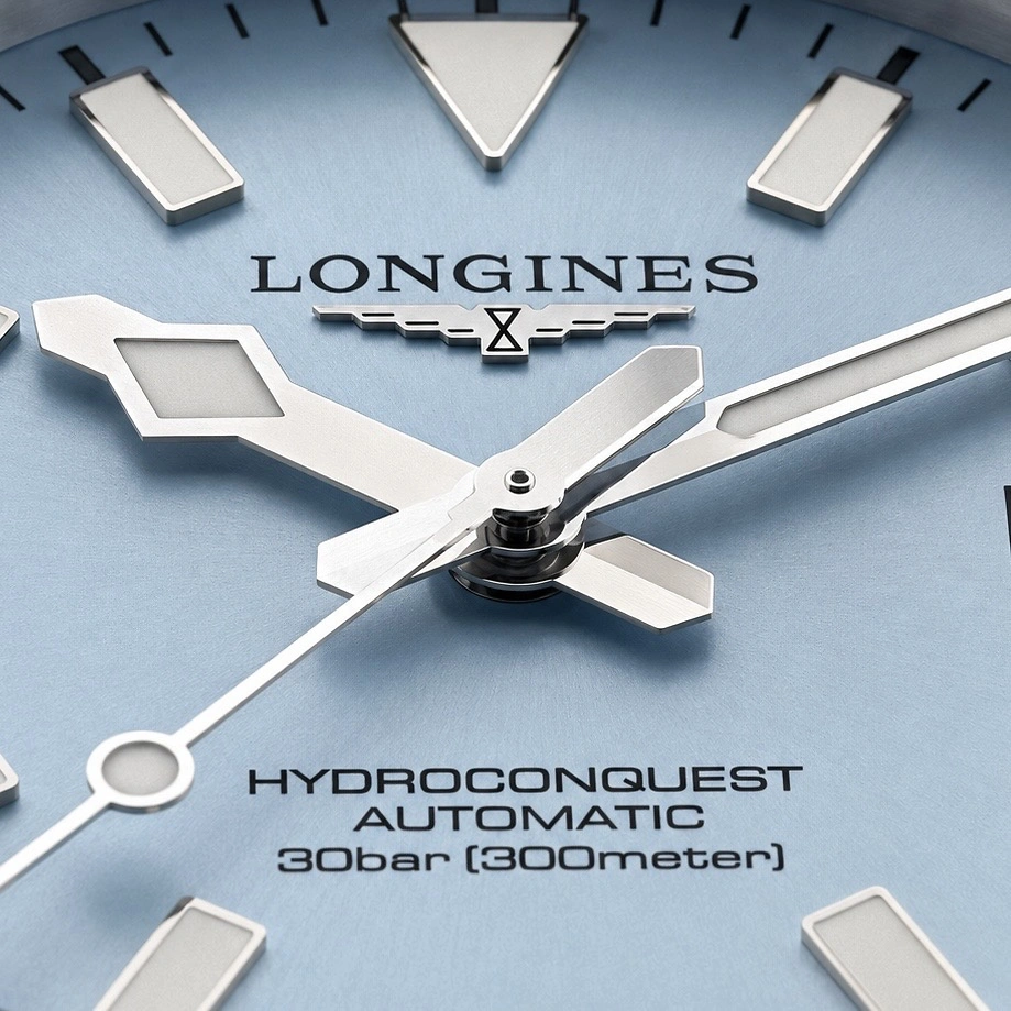 LONGINES Hydroconquest