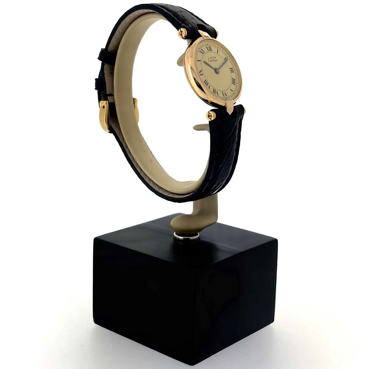 CARTIER Le Must de Cartier