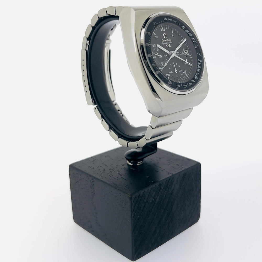 OMEGA Speedmaster 125