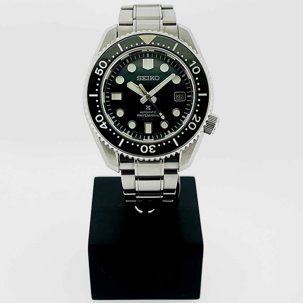 SEIKO Prospex Diver's Limited Edition