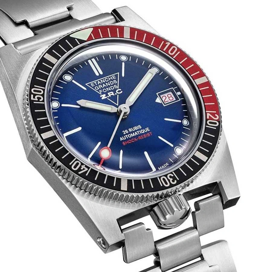 ZRC Grand Fonds Heritage | GF38298