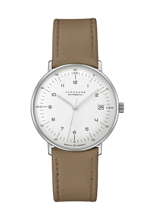 max bill Kleine Automatic
