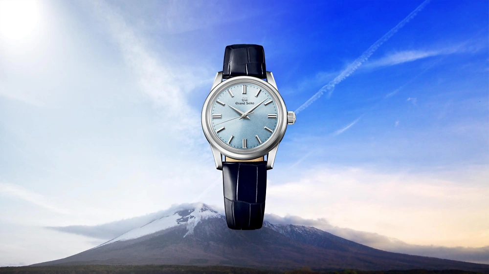 GRAND SEIKO Elegance Collection | SBGW267