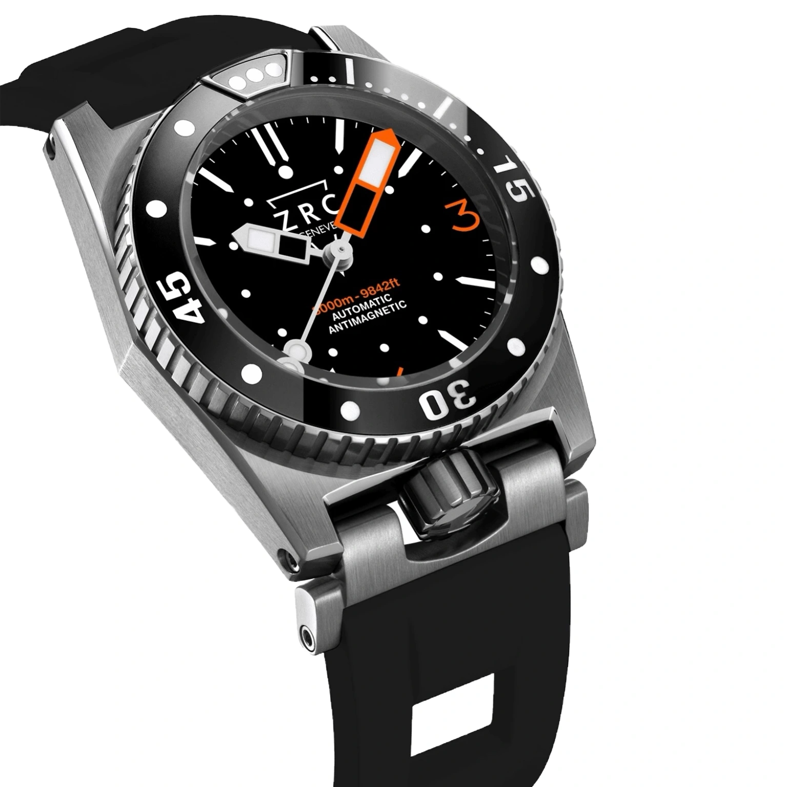 ZRC GF3000 | GF50699