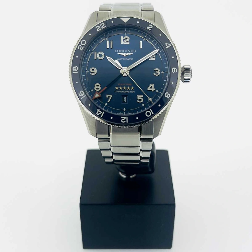 LONGINES Spirit Zulu Time