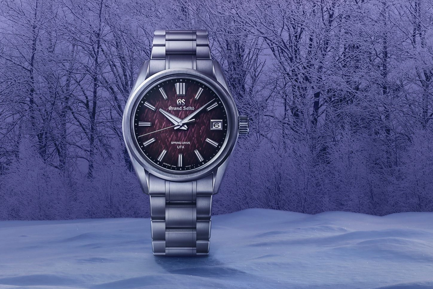 und schon zur <br />Anprobe bereit