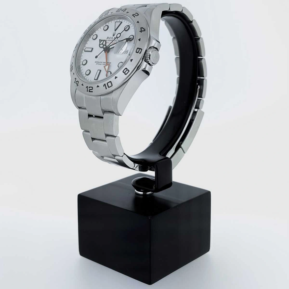 ROLEX Oyster Perpetual | Explorer II