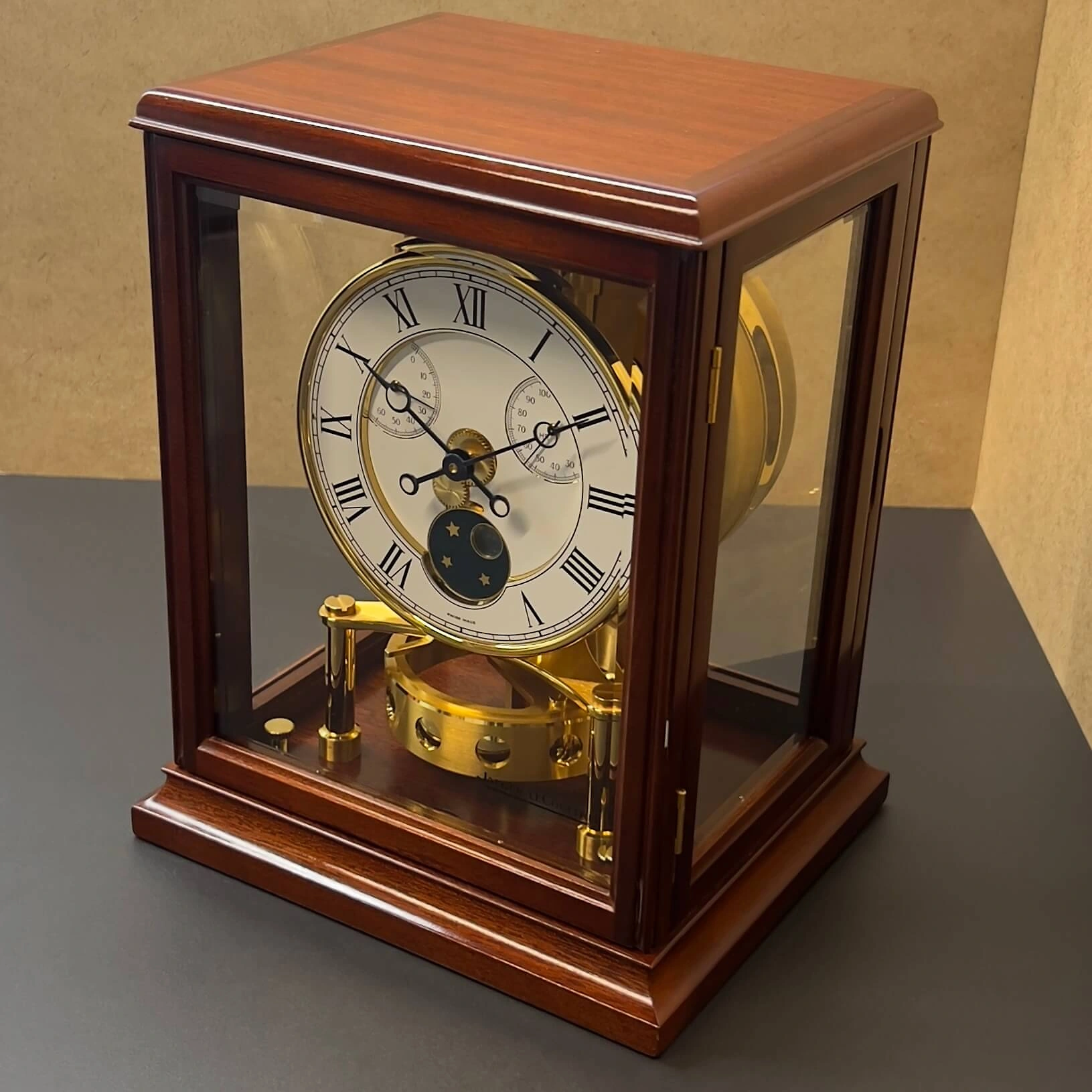 JAEGER-LECOULTRE Atmos