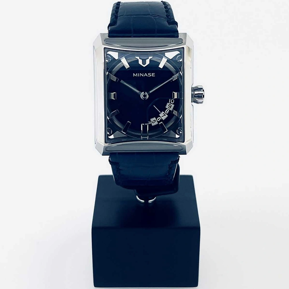 MINASE Seven Windows