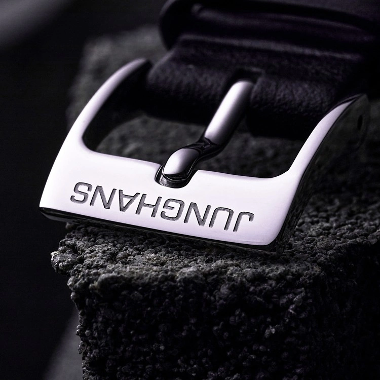 max bill Chronoscope | Bauhaus