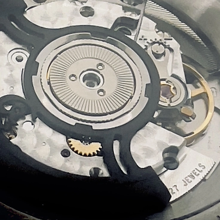 CHRONOSWISS Flying Regulator