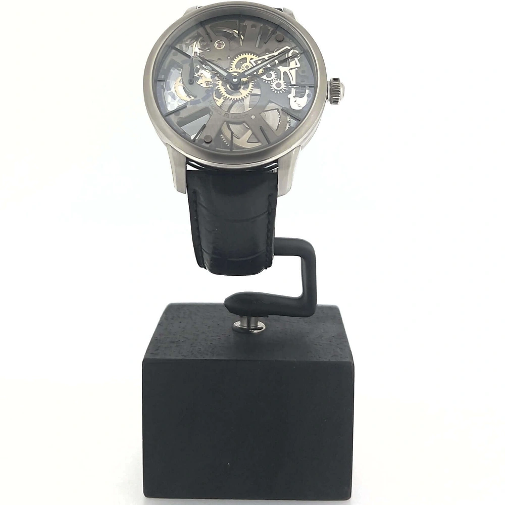 MAURICE LACROIX Masterpiece Squelette
