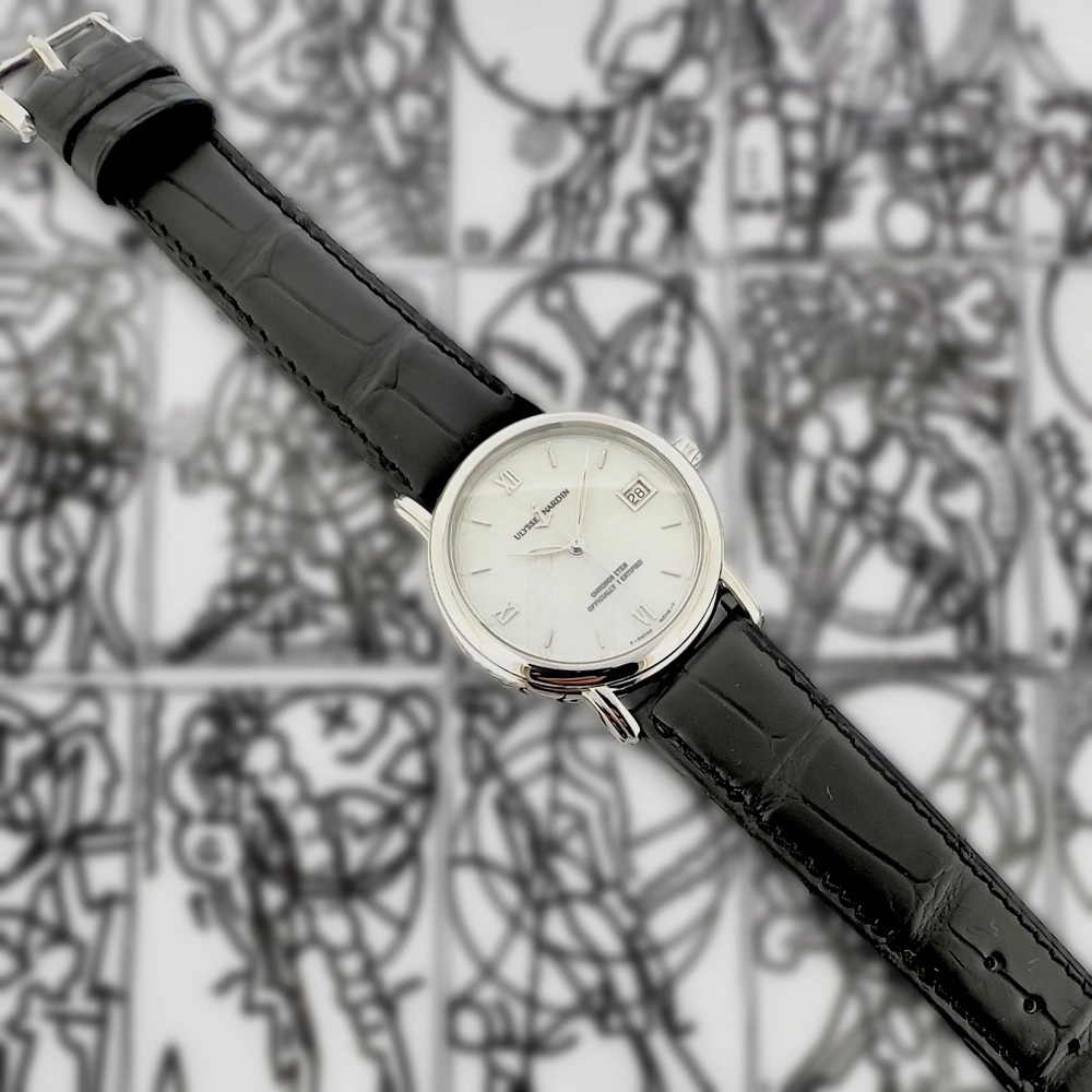 ULYSSE NARDIN San Marco