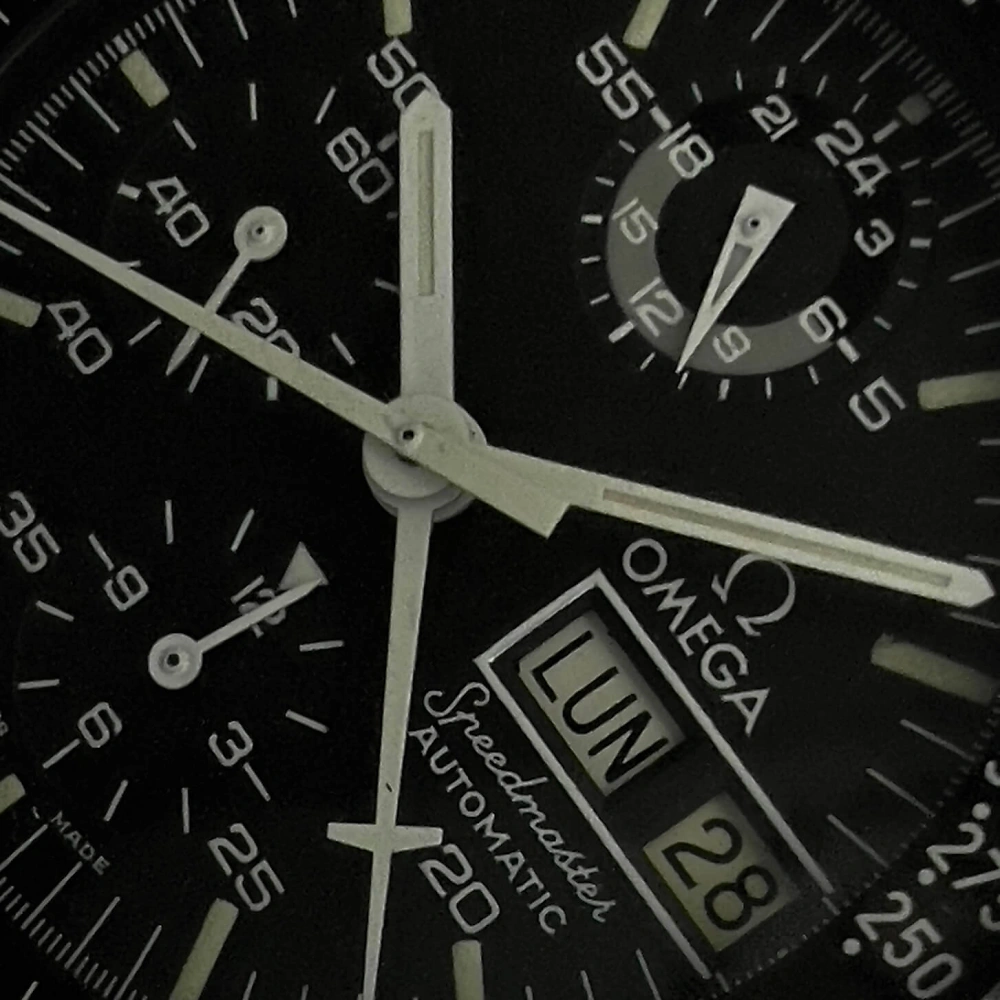 OMEGA Speedmaster Mark 4.5