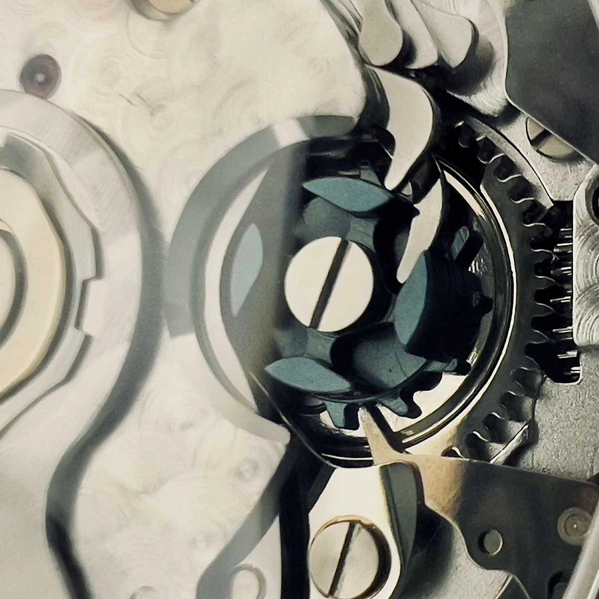 LONGINES Heritage Avigation Watch No. 162