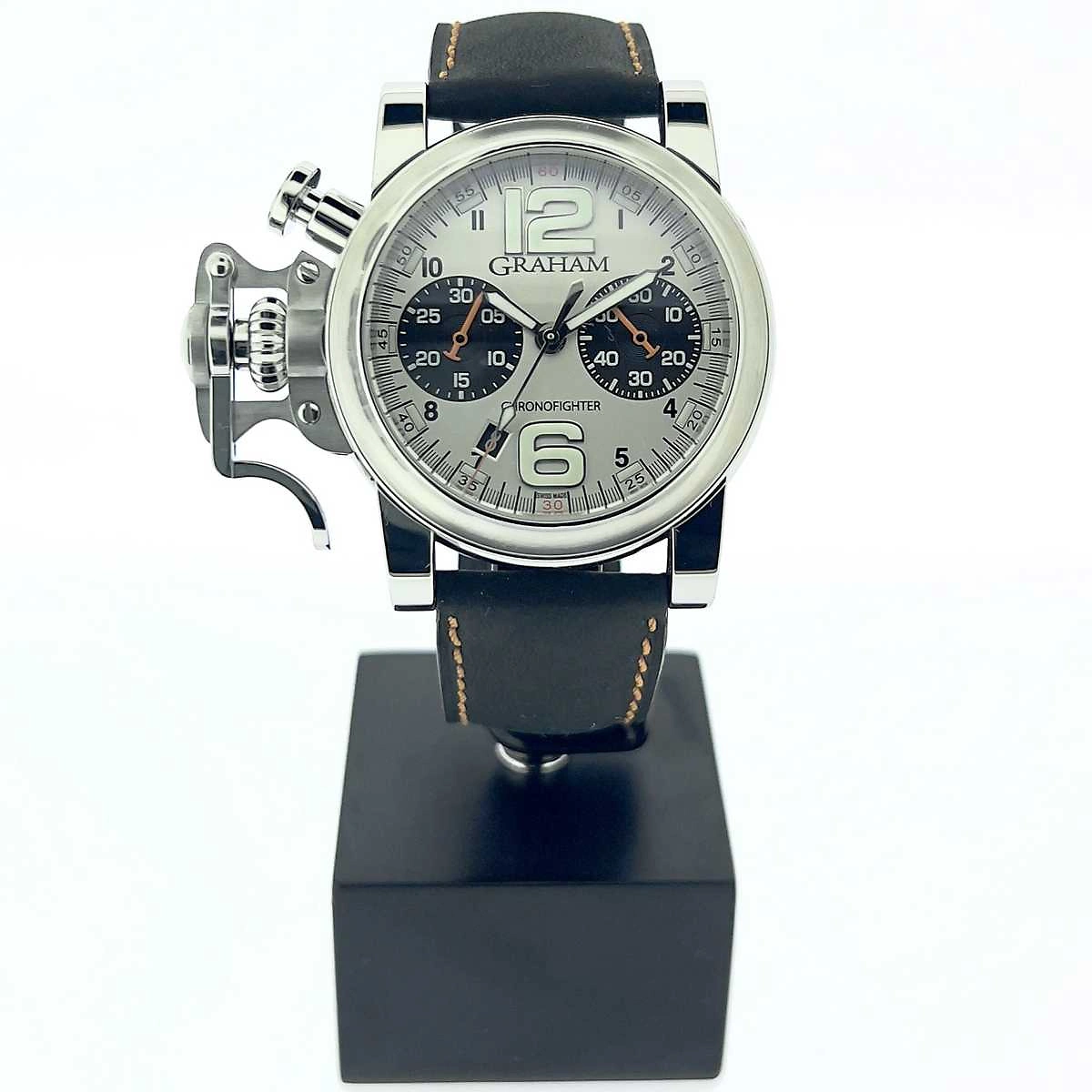 GRAHAM Chronofighter