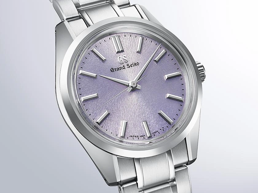 GRAND SEIKO Heritage Collection | SBGW323