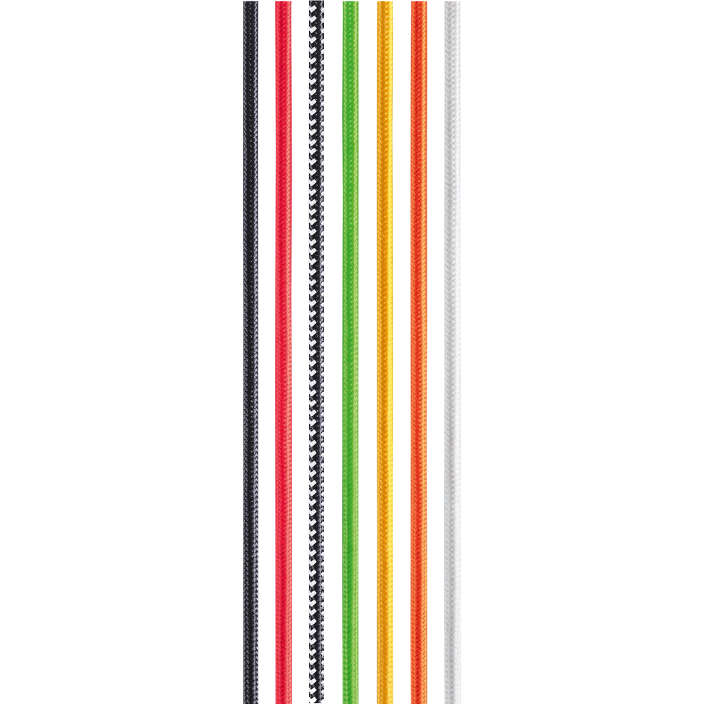 QLOCKTWO Qable | 3.5m