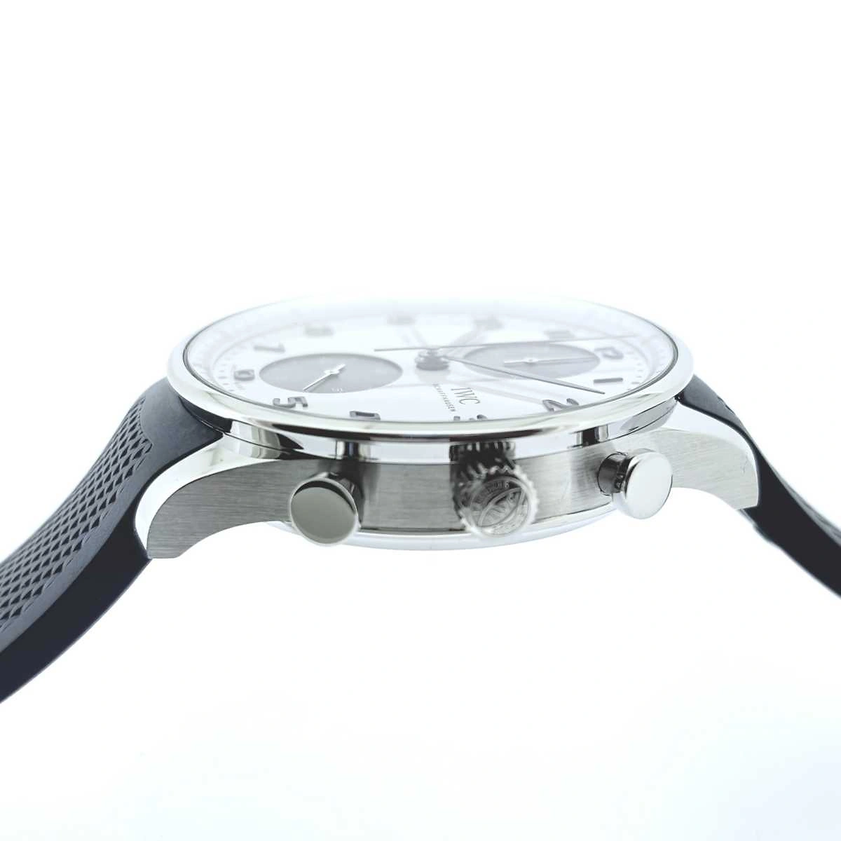 IWC Portugieser | Chronograph