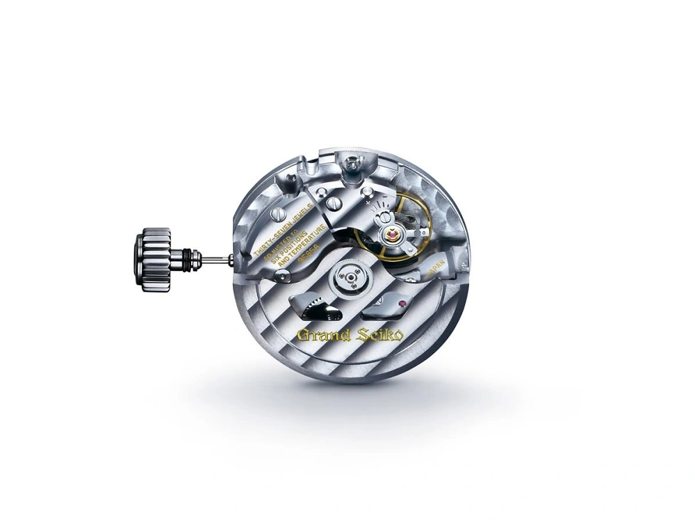 GRAND SEIKO Heritage Collection | SBGH349