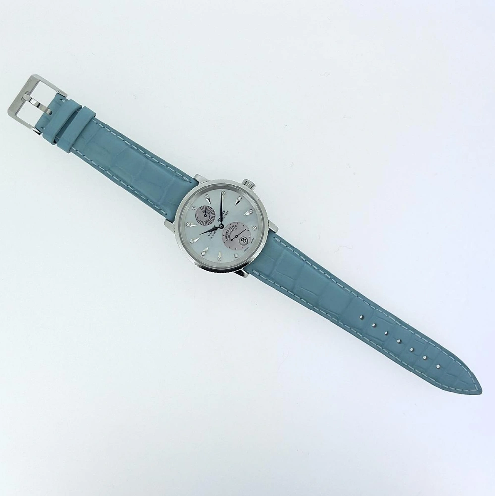 ULYSSE NARDIN Marinechronometer Lady