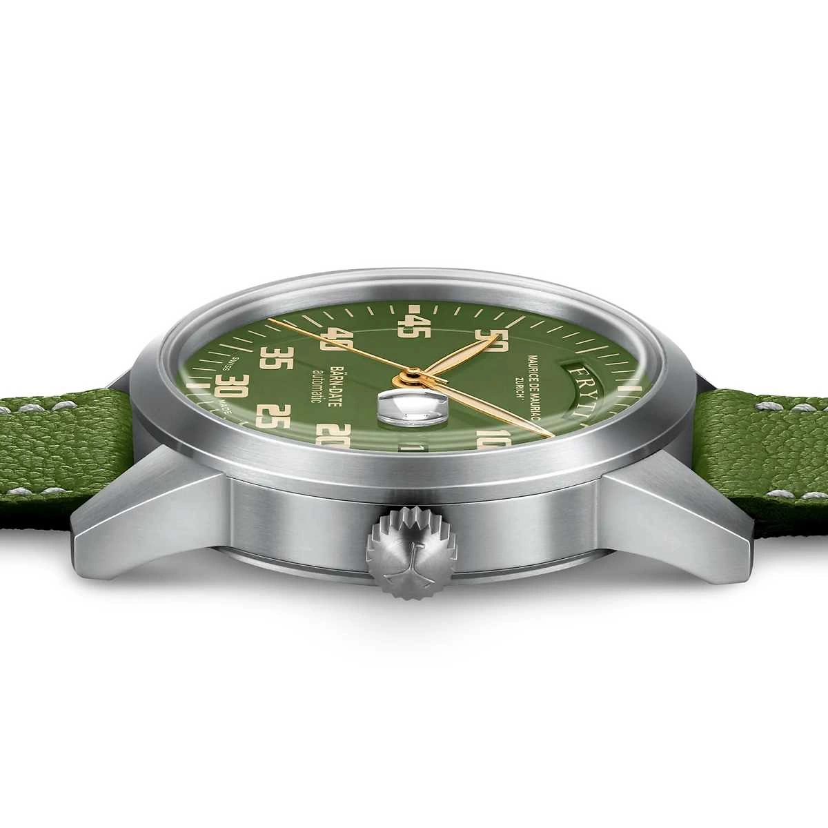 MdM BÄRN-DATE 42 Millimeter