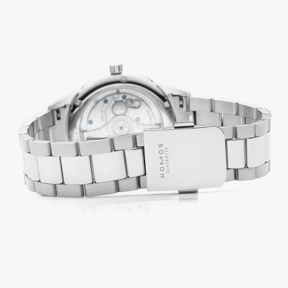 NOMOS Club Sport | neomatik 39 tabac