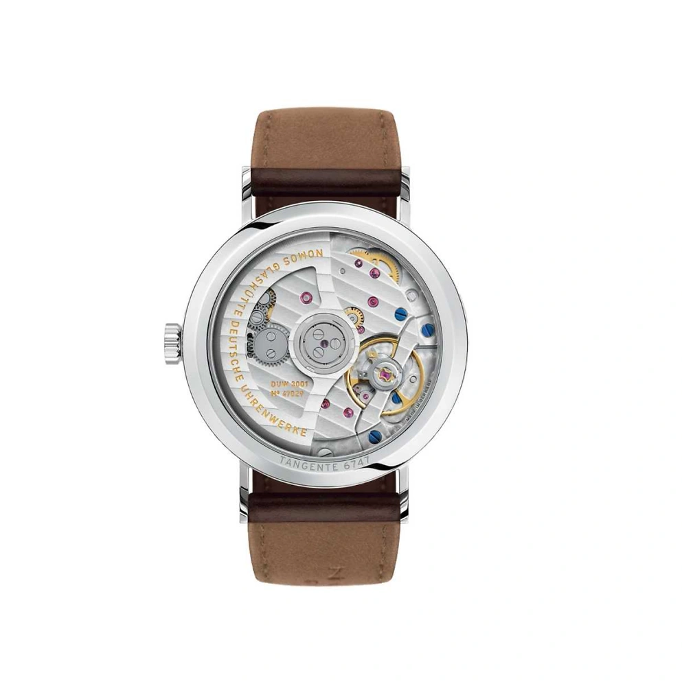 NOMOS Tangente | neomatik dor&eacute;