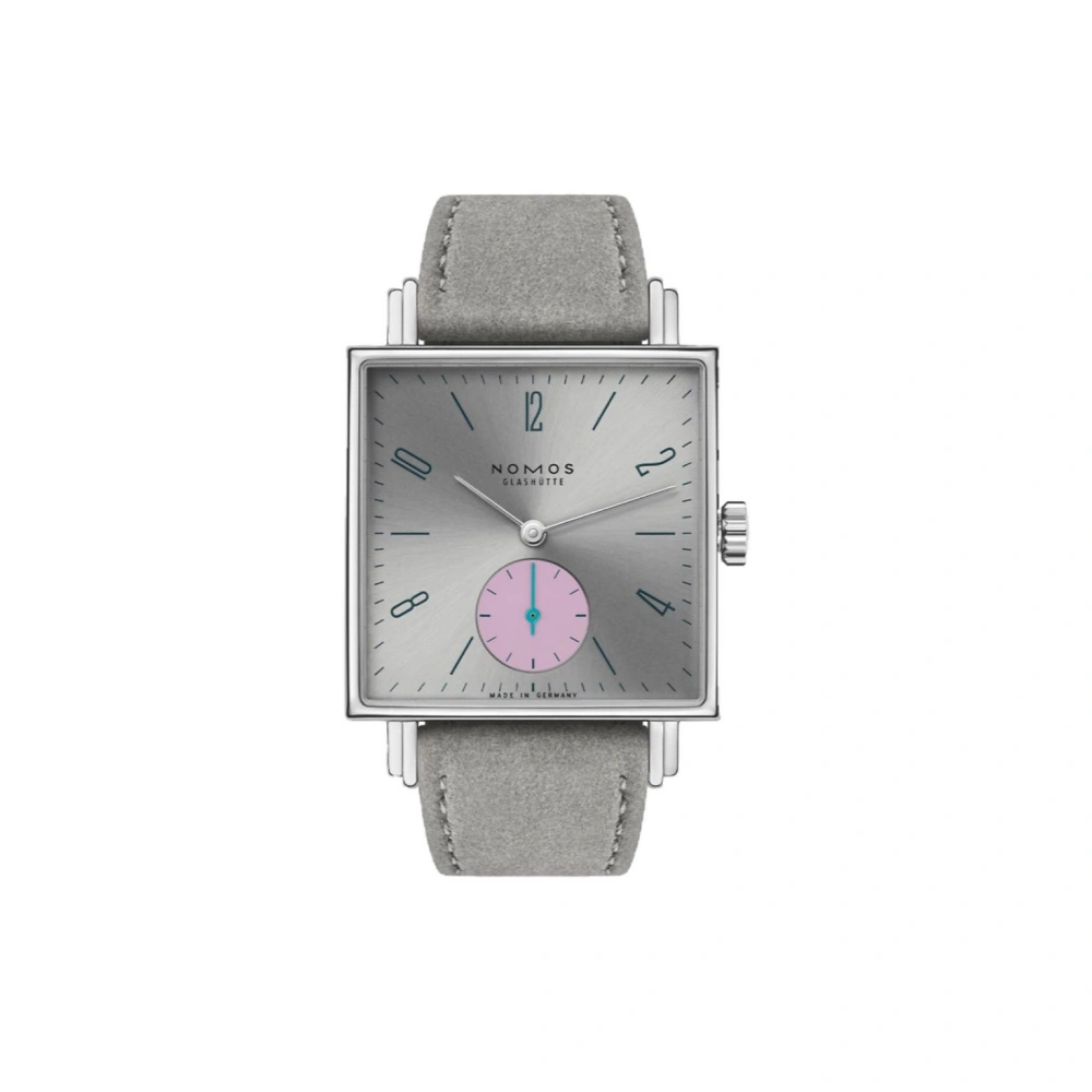 NOMOS Tetra | Die Unerreichbare