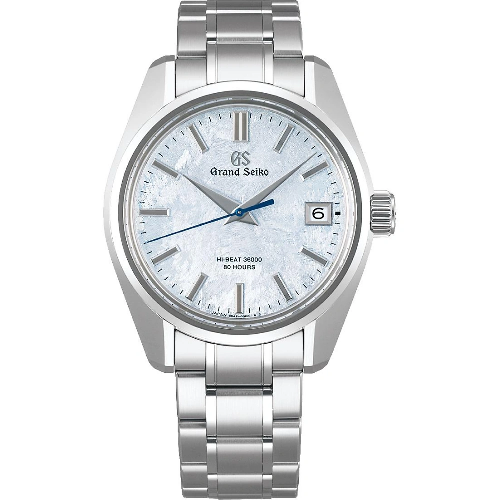 GRAND SEIKO Heritage Collection GRAND SEIKO Heritage Collection