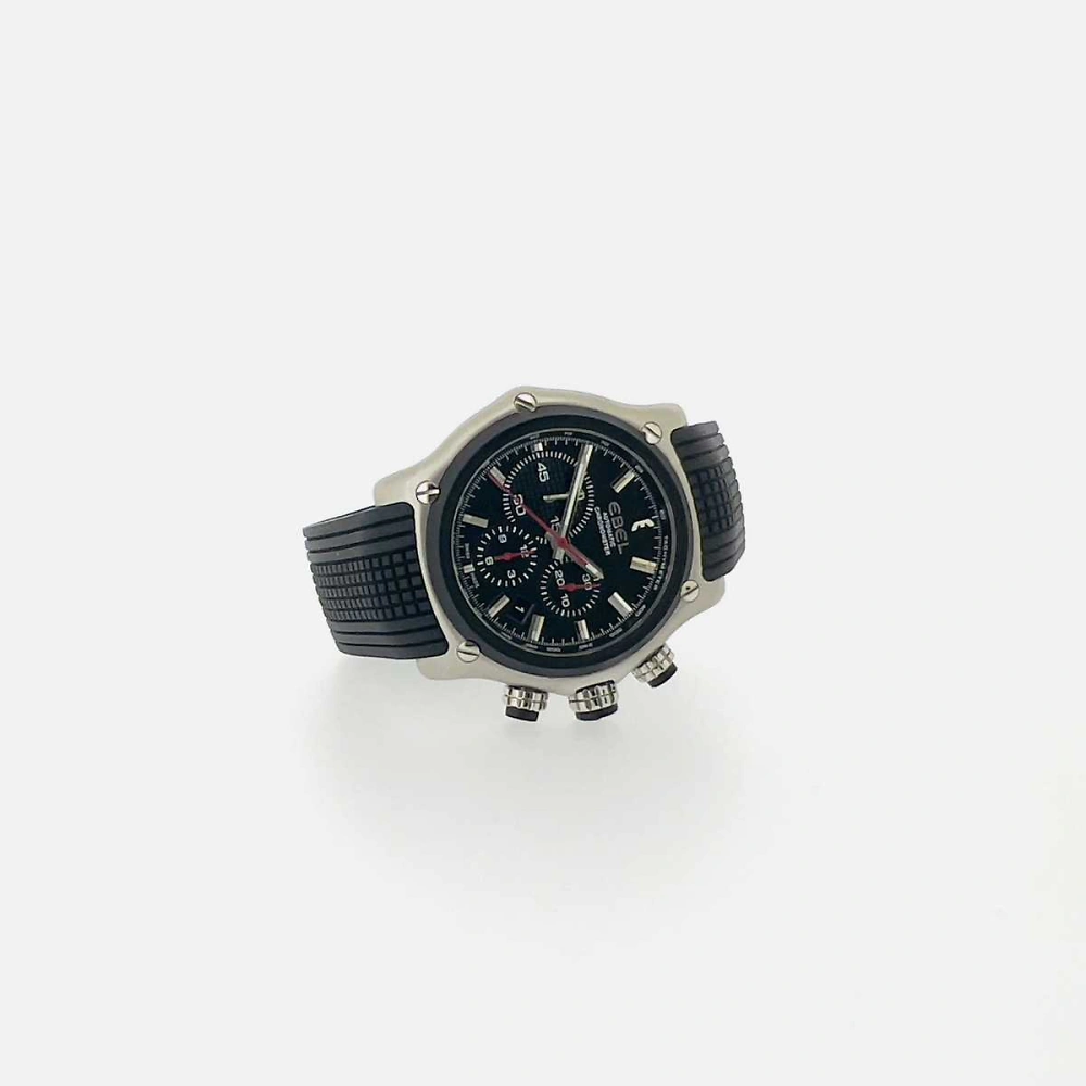 EBEL 1911 BTR Chronograph