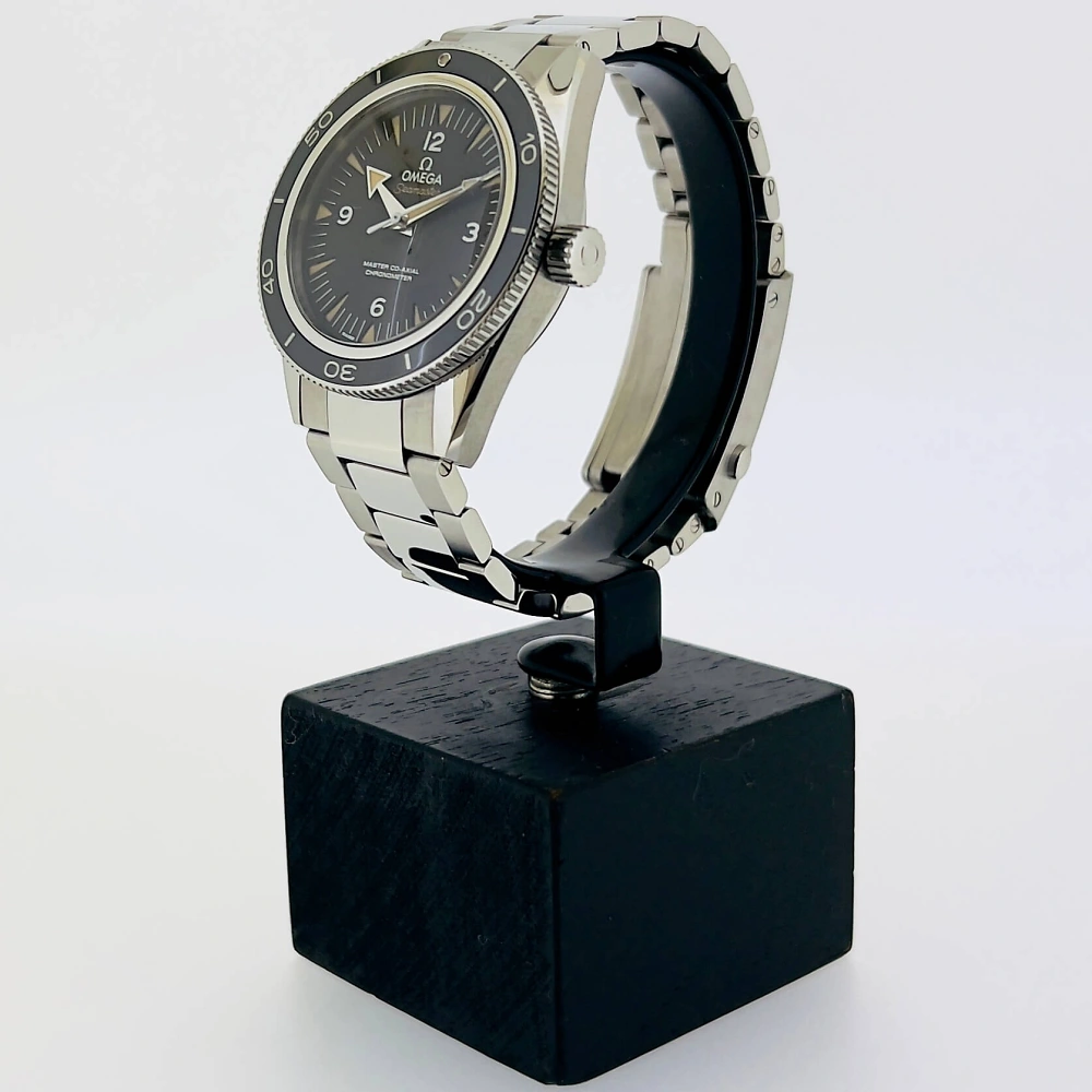 OMEGA Seamaster 300 Heritage