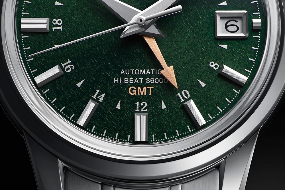 GRAND SEIKO Elegance Collection | SBGJ251