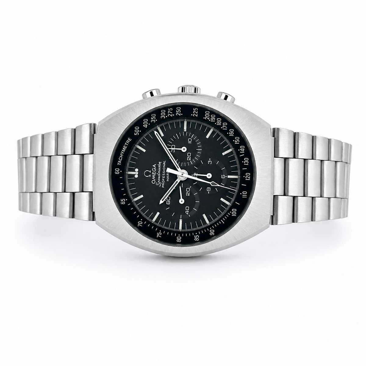 OMEGA Speedmaster - Mark II