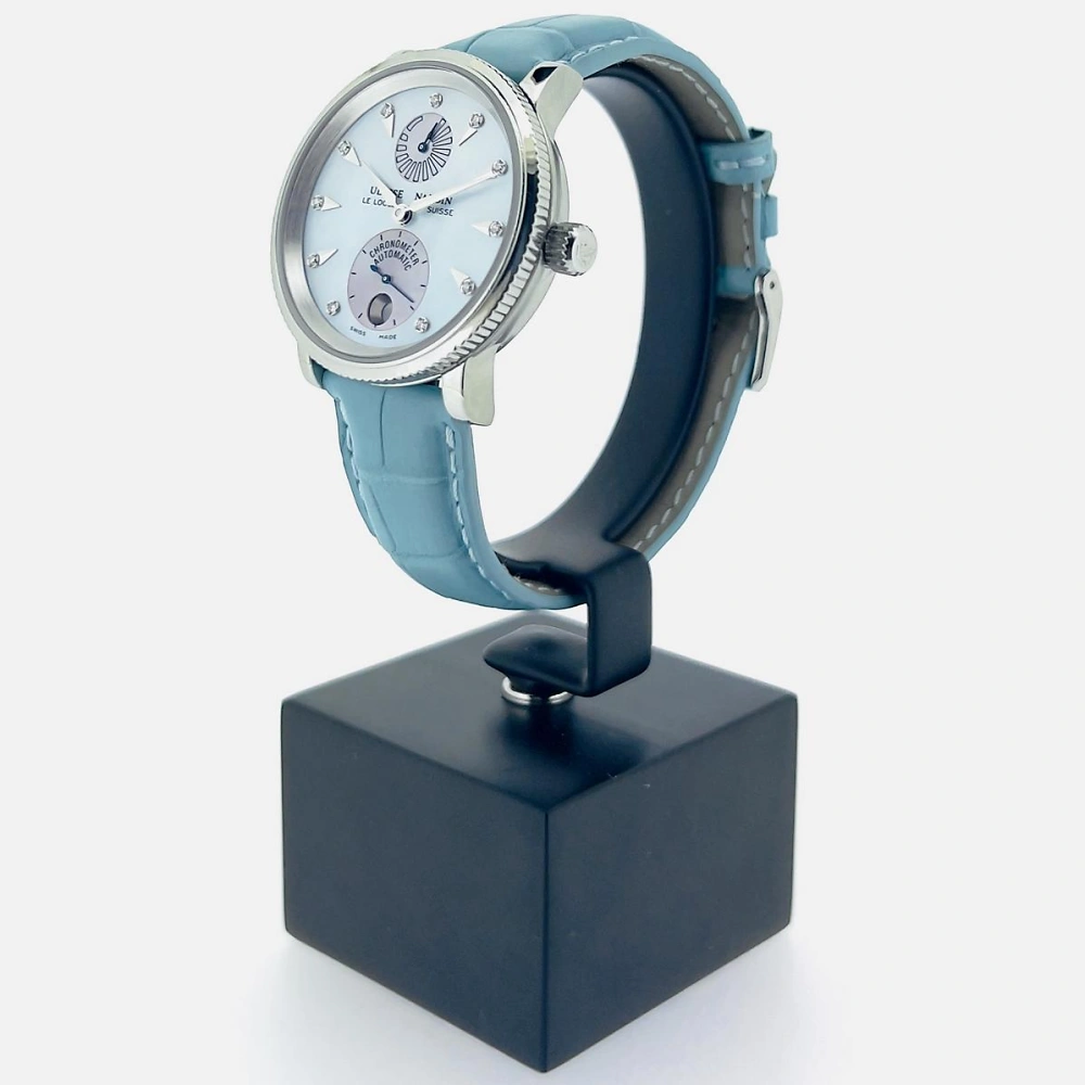 ULYSSE NARDIN Marinechronometer Lady