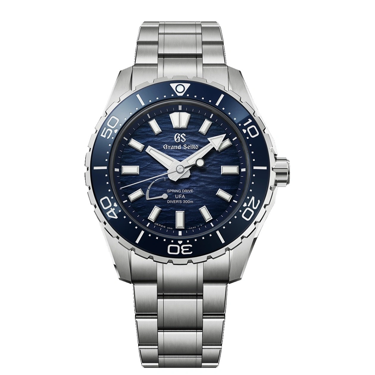 GRAND SEIKO Evolution 9 Collection | SLGB023