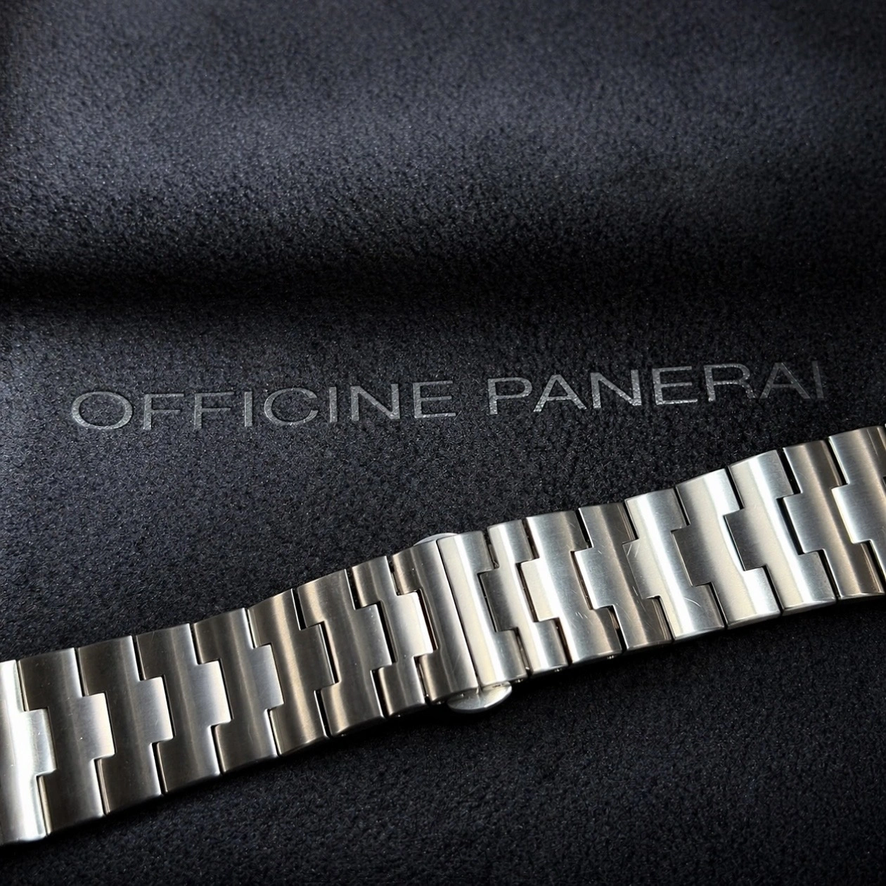 PANERAI Luminor | Marina 1950