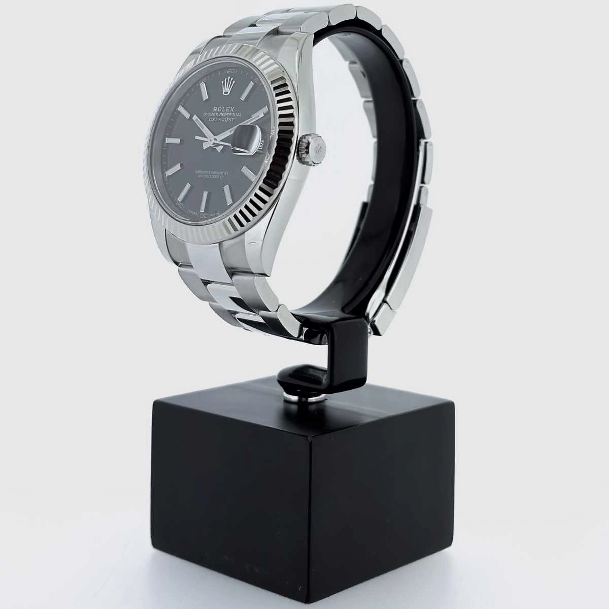 ROLEX Oyster Perpetual | Datejust 41