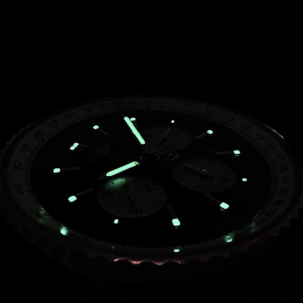 BREITLING Navitimer 01