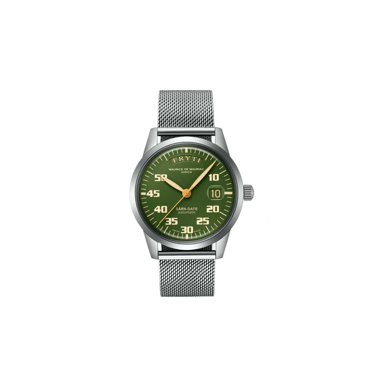 MdM BÄRN-DATE 35 Millimeter