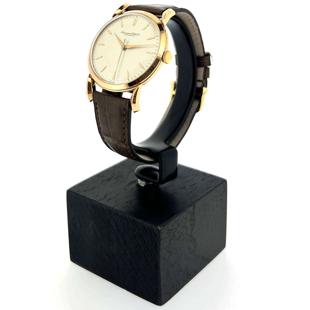 IWC Cal. 89 - 18K Rotgold