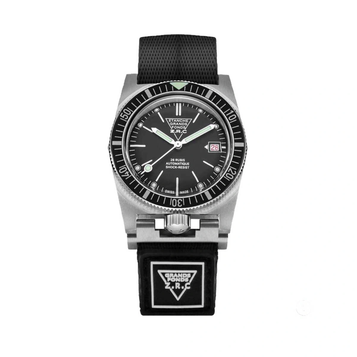 ZRC Grand Fonds Heritage | GF38268