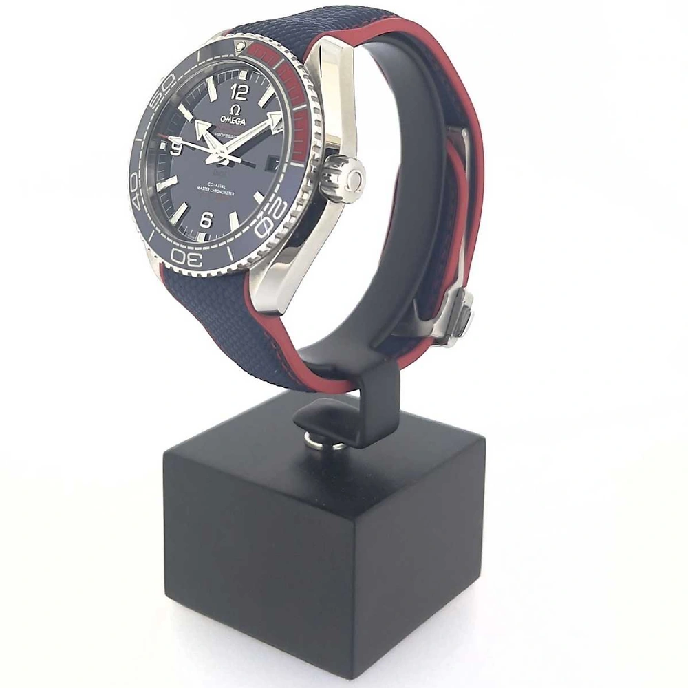 OMEGA Seamaster Planet Ocean